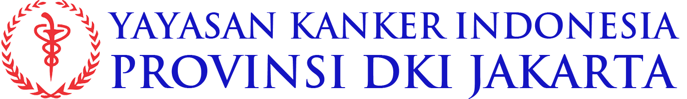 Yayasan Kanker Indonesia Provinsi DKI Jakarta